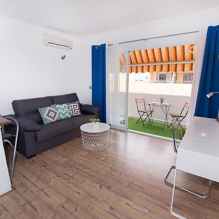 Beautiful Apartment in Calpe - Close to Sea Exterior foto