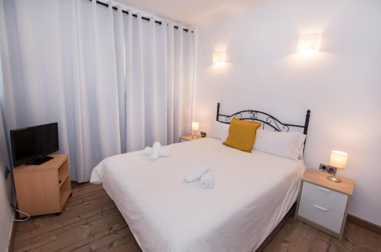 Beautiful Apartment in Calpe - Close to Sea Exterior foto