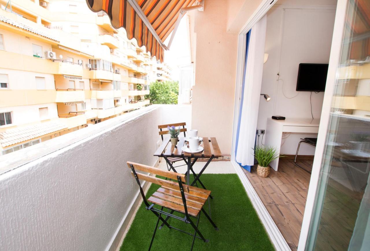 Beautiful Apartment in Calpe - Close to Sea Exterior foto